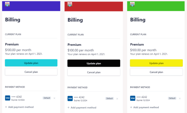 memberpress billing plan brandable checkout