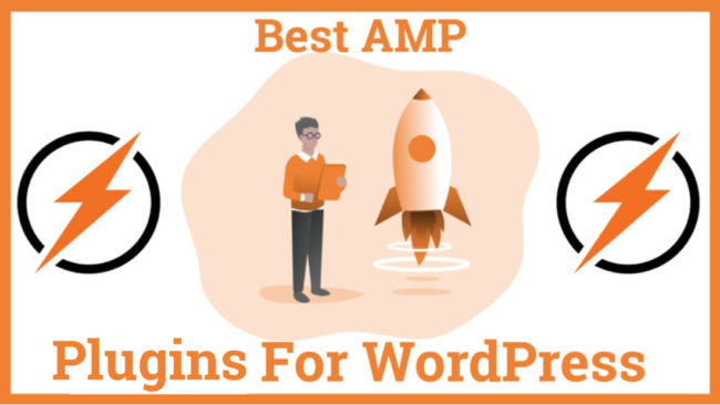 Best AMP Plugins for WordPress