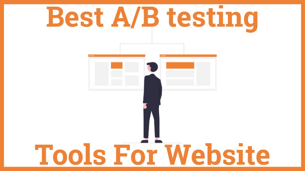 Best A_B testing Tools For Website