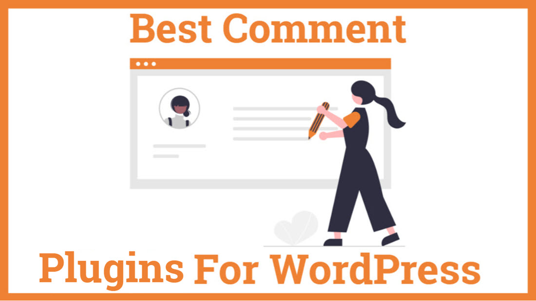 Best Comment Plugins For WordPress