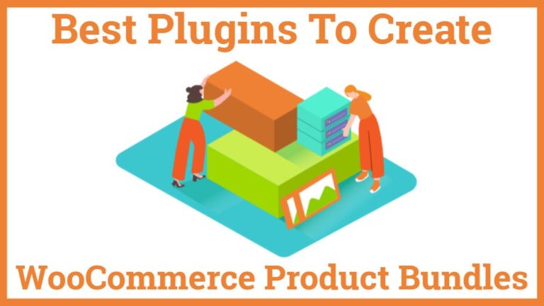 Best Plugins To Create WooCommerce Product Bundles