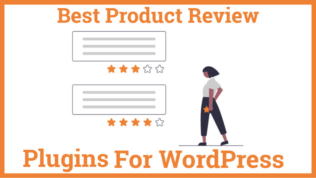 Best Product Review Plugin For WordPress