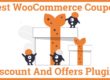 Best WooCommerce Coupon, Discount And Offers Plugins
