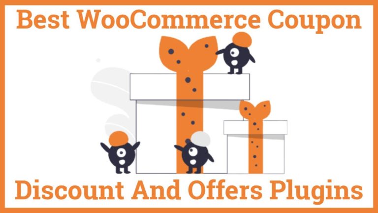 Best WooCommerce Coupon, Discount And Offers Plugins