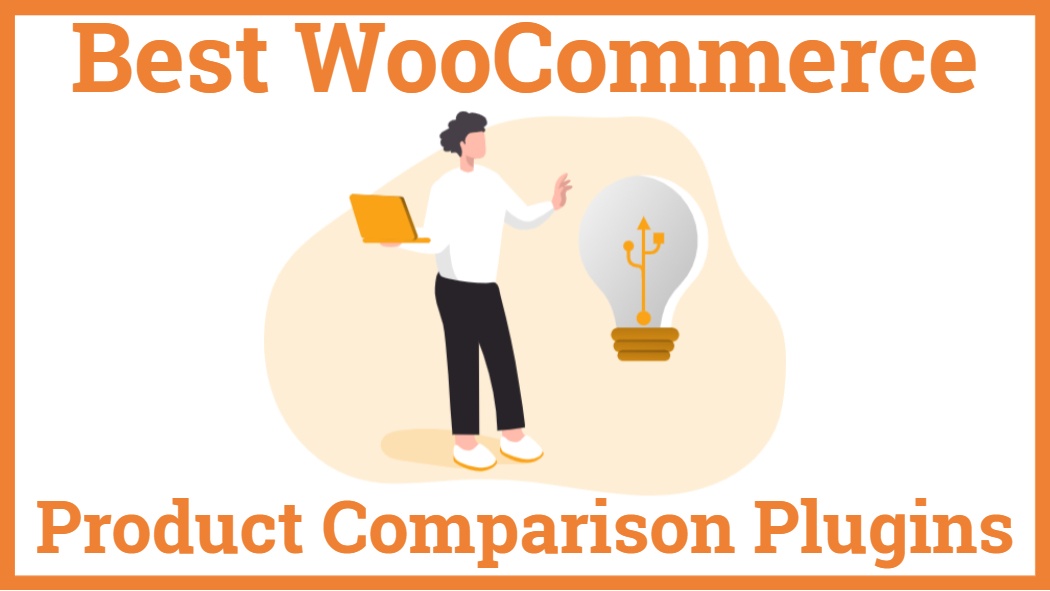 Best WooCommerce Product Comparison Plugins - Made with DesignCap
