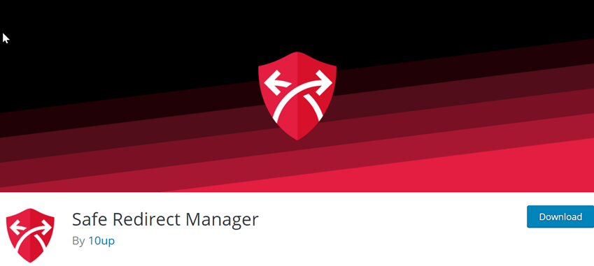 Safe Redirect Manager