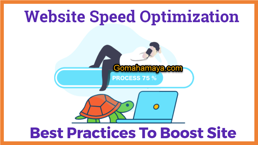 Website Speed Optimization Best Practices To Boost Site Speed