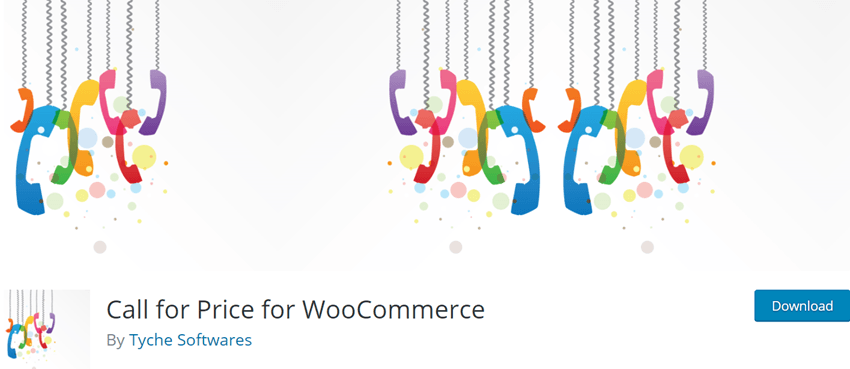 Call for Price for WooCommerce