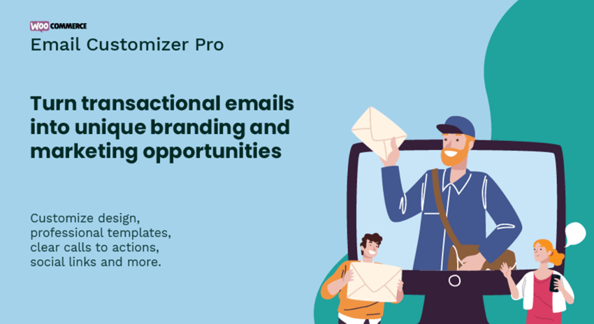 Email Customizer Pro