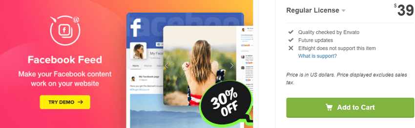 9 Best Facebook Feed & Widget Plugin For WordPress 2023