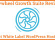 Flywheel Growth Suite Review Best White Label Managed WordPress Hosting