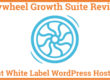 Flywheel Growth Suite Review Best White Label Managed WordPress Hosting