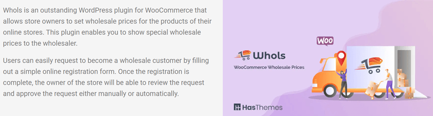 HasThems Whols – WooCommerce Wholesale Prices