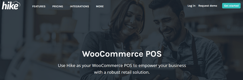 Hike WooCommerce POS