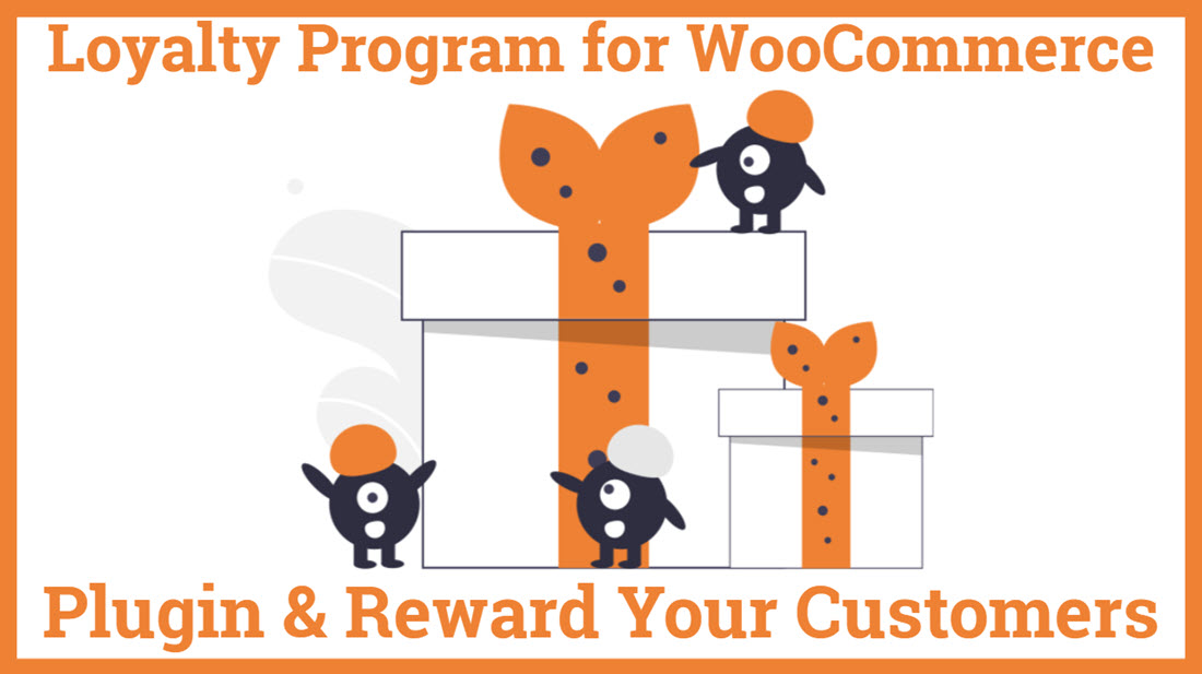 Loyalty Program for WooCommerce Plugin And Reward Your Customers