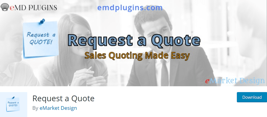 Request a Quote