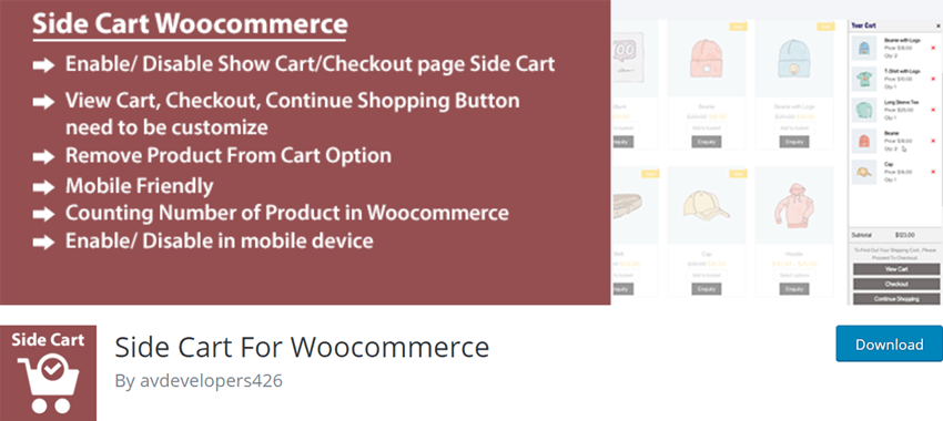 10 Best WooCommerce Cart Plugins to Customize the Cart 2023