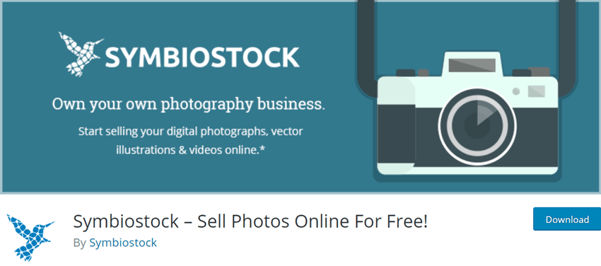 Symbiostock – Sell Photos Online For Free!