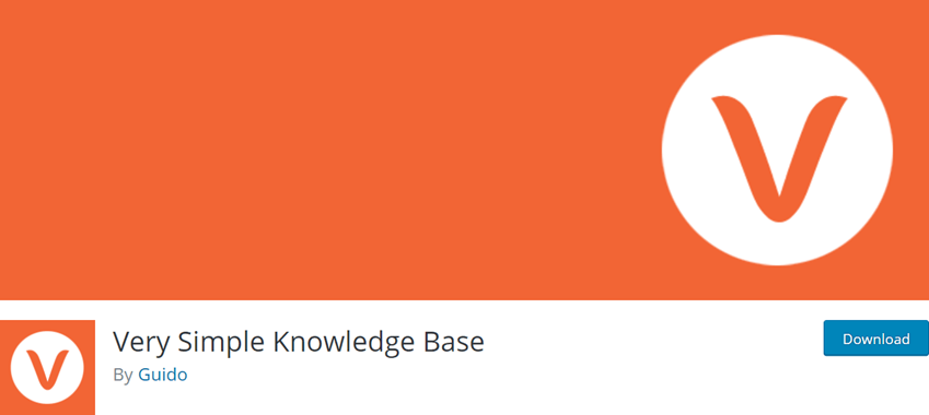 Very Simple Knowledge Base
