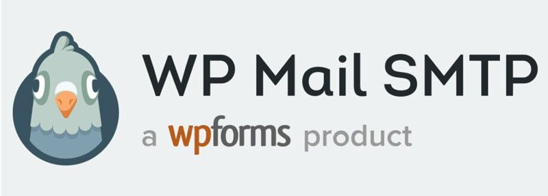 WP Mail SMTP WordPress plugins