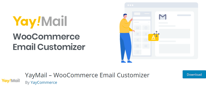 YayMail WooCommerce Email Customizer