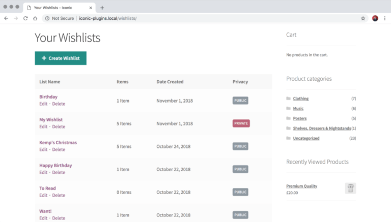 10 Best WooCommerce WishList plugins 2023 | Gomahamaya