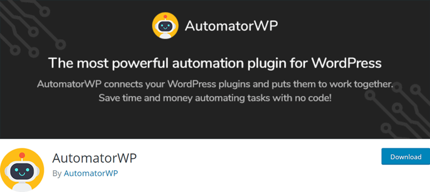 AutomatorWP