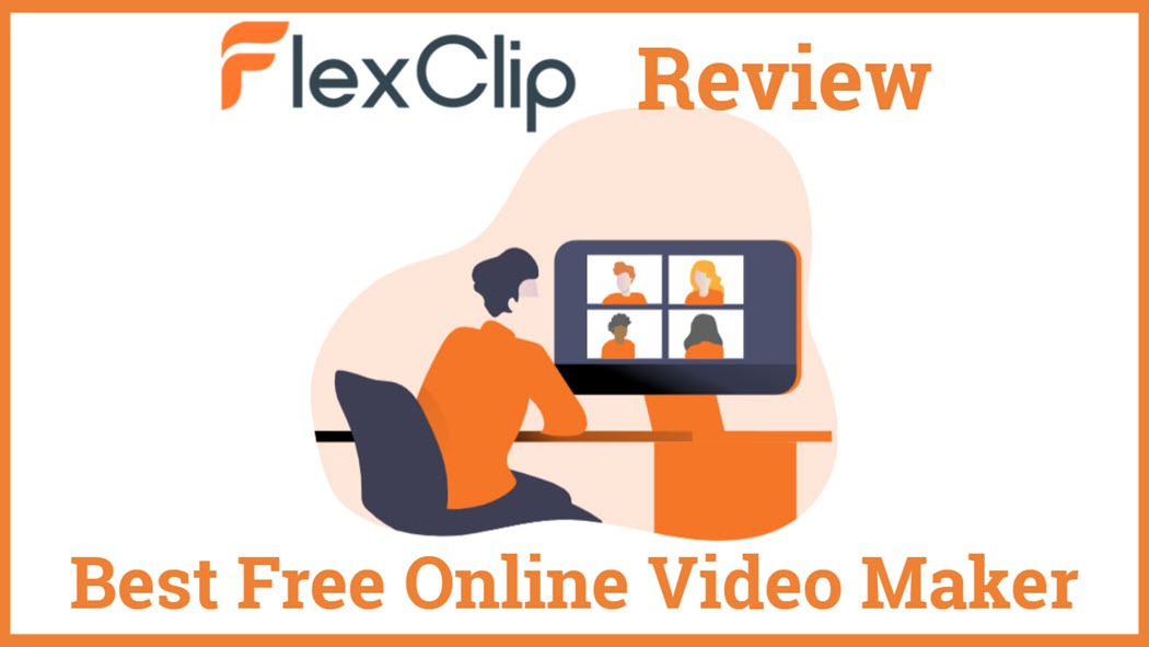 Free Online  Video Maker