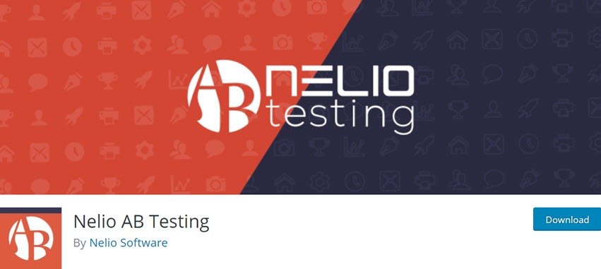 Nelio AB Testing