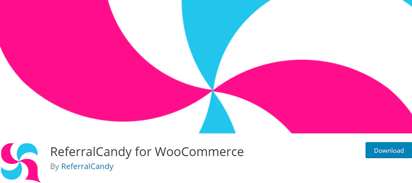 ReferralCandy for WooCommerce