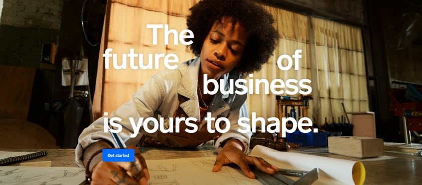 Square The future Of Business Is Yours to Shape