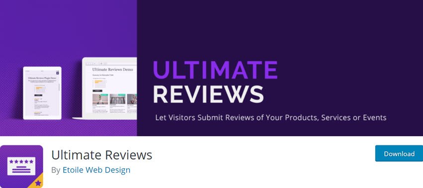 Ultimate Reviews