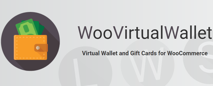 Woo Virtual Wallet