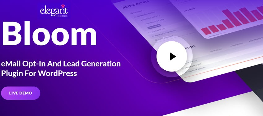 Bloom Lead Generation