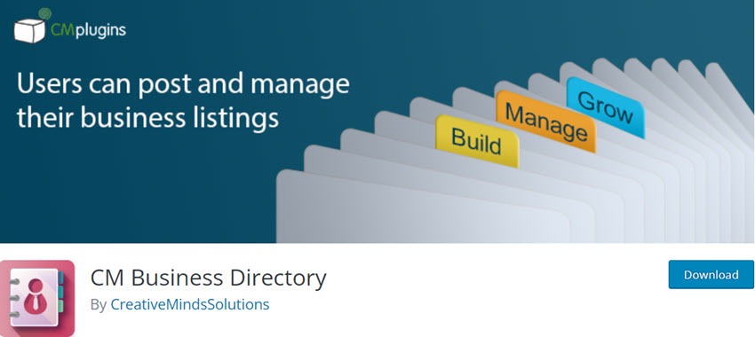 CM Business Directory