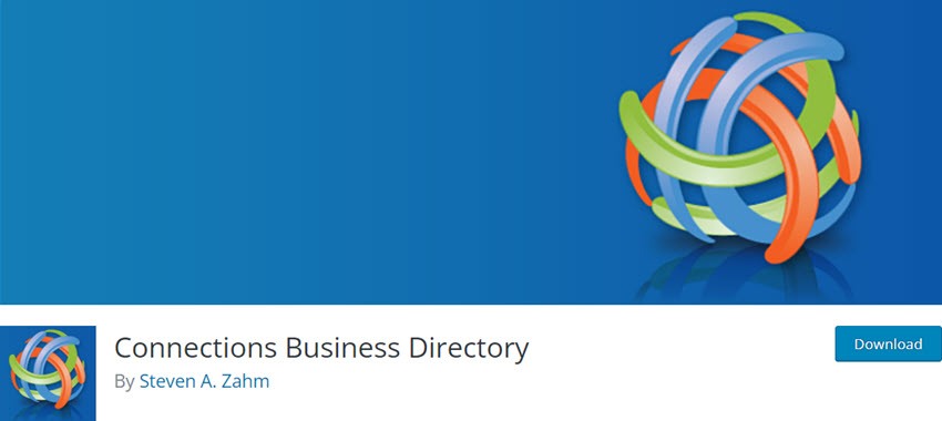 Connections Business Directory