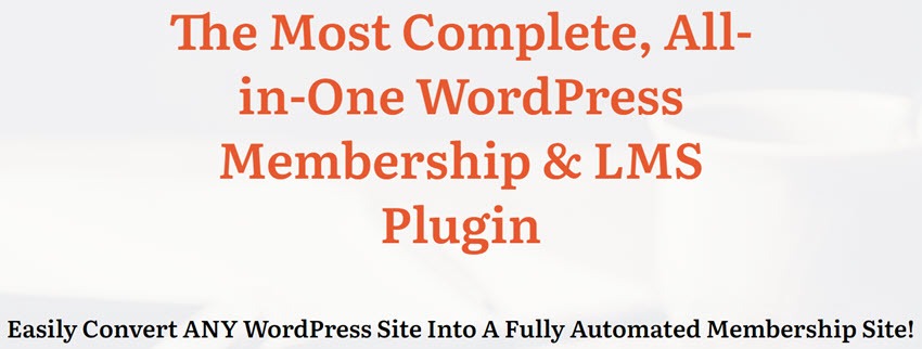 DigitalAccessPass The Most Complete, All-in-One WordPress Membership & LMS Plugin