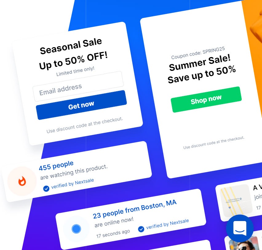 Offer Template Demo