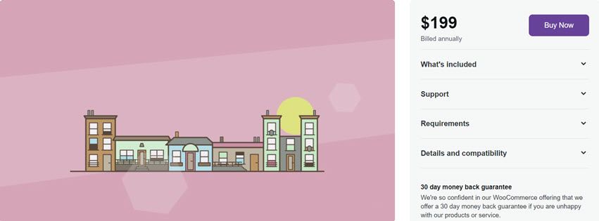 WooCommerce Memberships