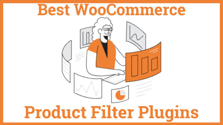 Best WooCommerce Product Filter Plugins