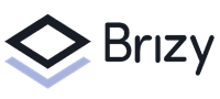 Brizy Logo