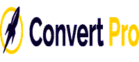 Convert Pro logo