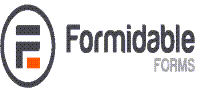 Formidable Forms logo