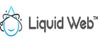 Liquid Web logo