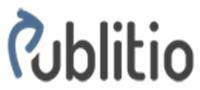 Publit logo