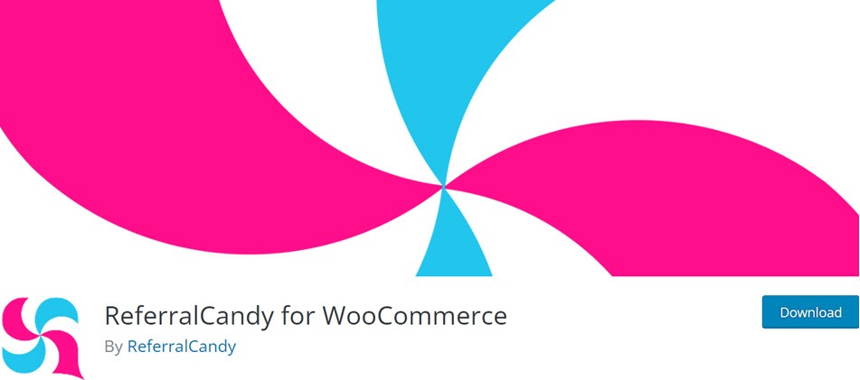 ReferralCandy for WooCommerce WordPress Plugin