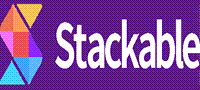 Stackable V3 logo