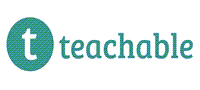 Teachable logo