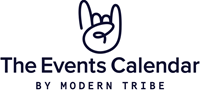 The Event Calander logo