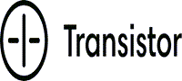 Transistor logo